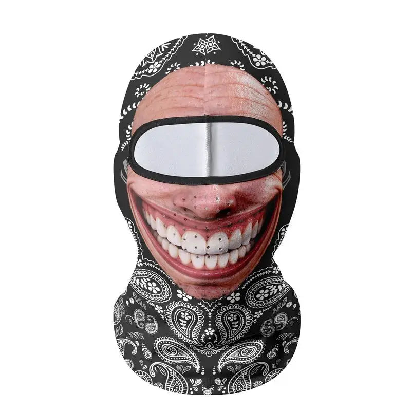 Ski Mask