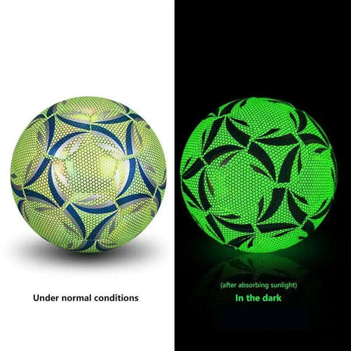 Lightning Ball