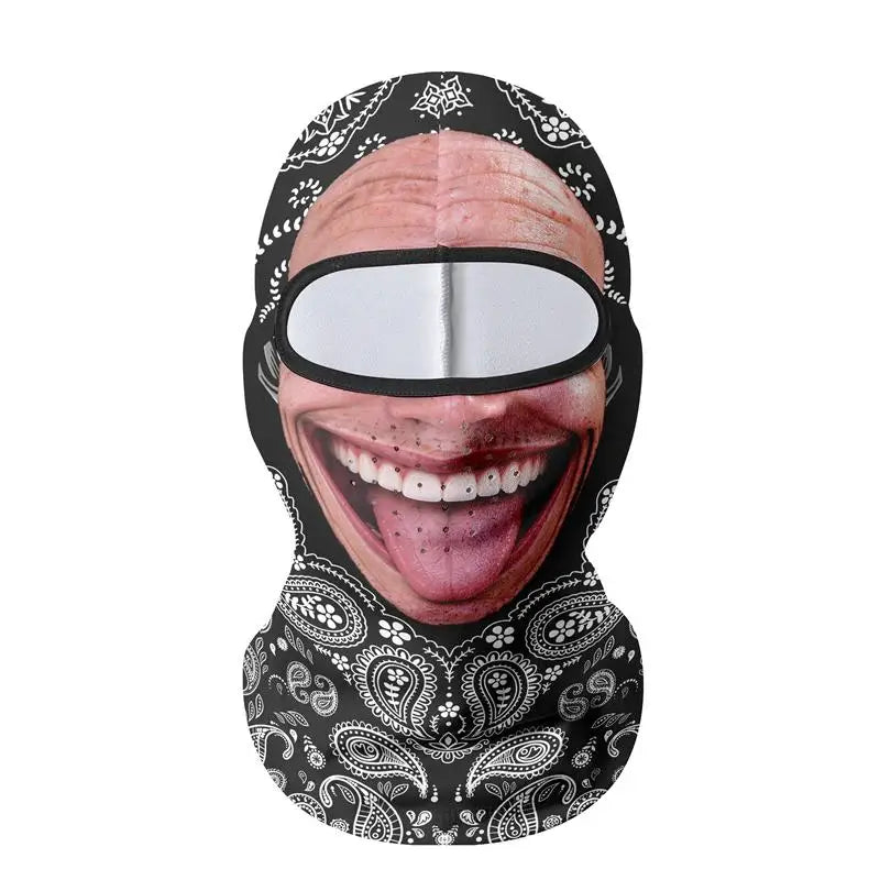 Ski Mask